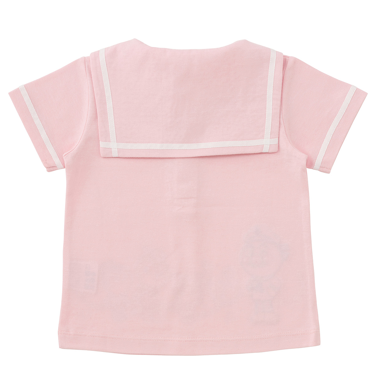 経典 アンパンマン ドキンちゃんマリンセーラーTシャツ｜アイテム ぬいぐるみ
