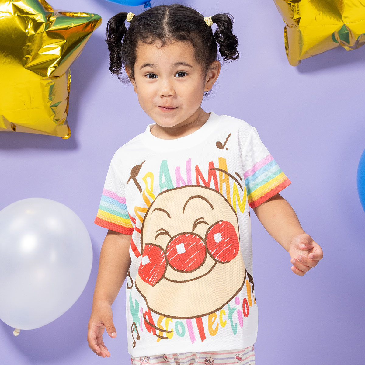 アンパンマンキッズコレクション アンパンマンキッズコレクション [ANPANMAN kids collection