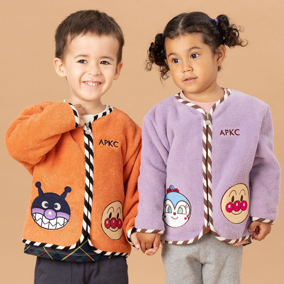 アイテム｜アンパンマンキッズコレクション [ANPANMAN kids
