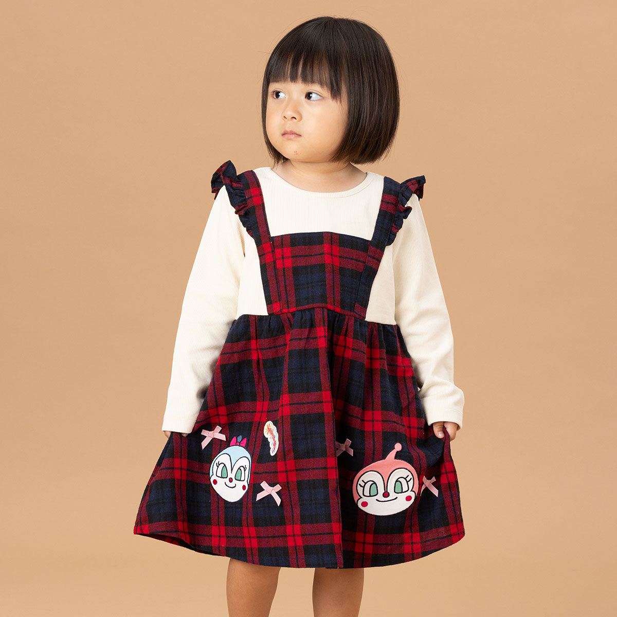 アイテム｜アンパンマンキッズコレクション [ANPANMAN kids