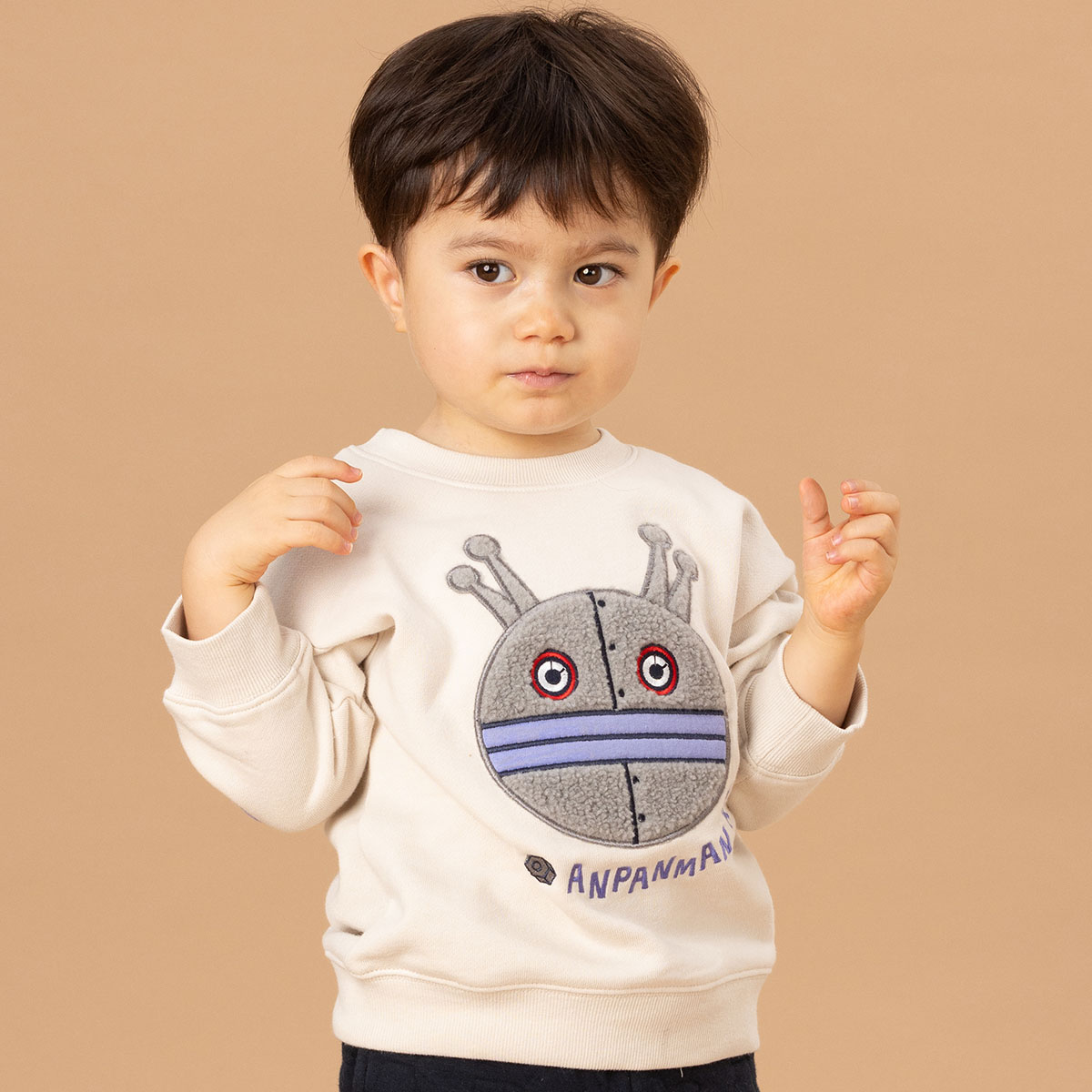 アイテム｜アンパンマンキッズコレクション [ANPANMAN kids