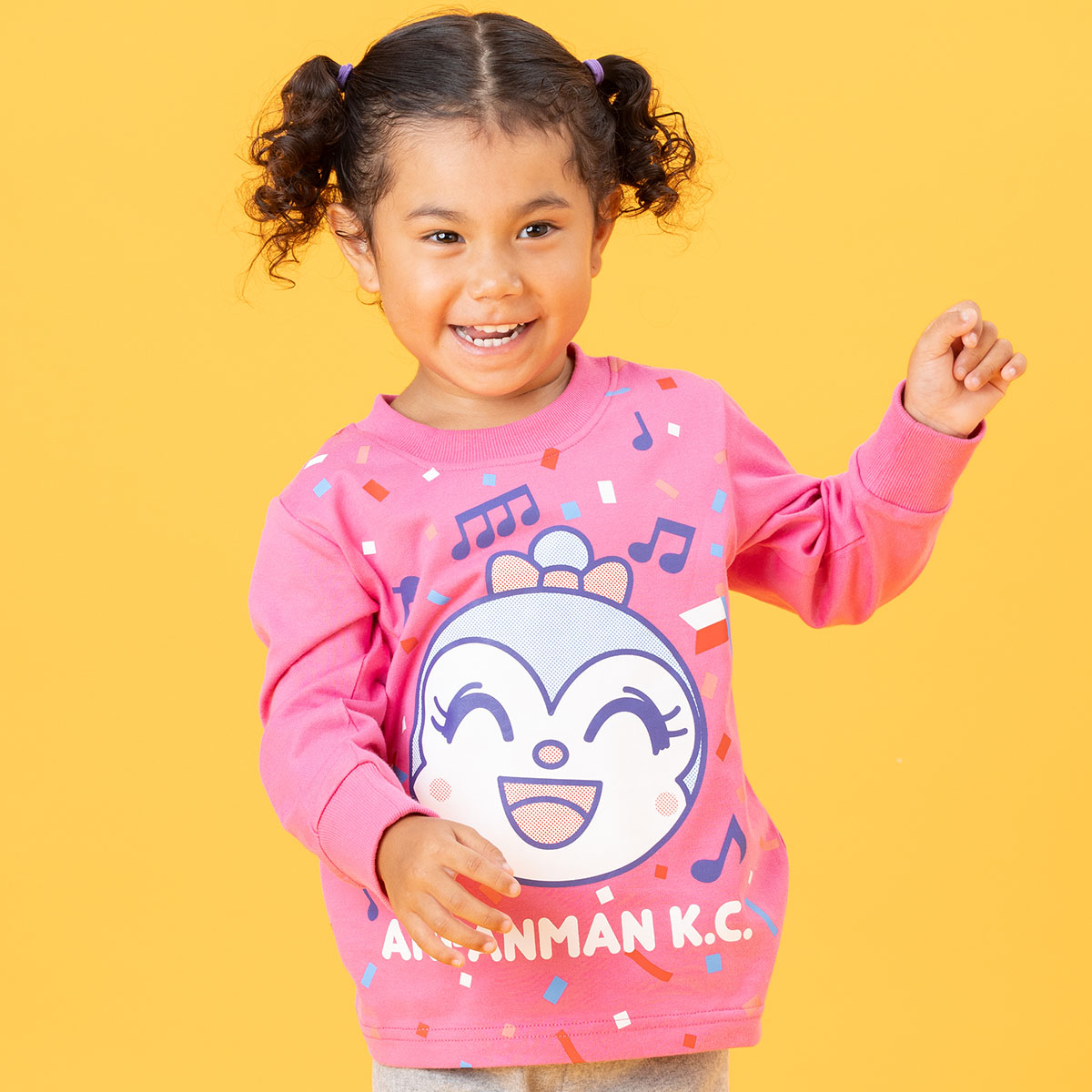 アイテム｜アンパンマンキッズコレクション [ANPANMAN kids