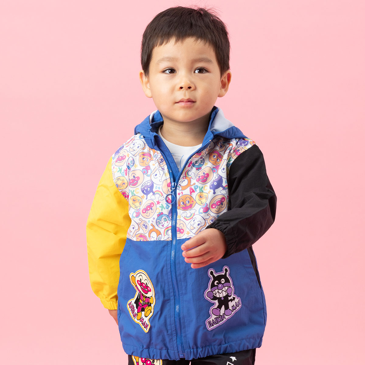 アイテム｜アンパンマンキッズコレクション [ANPANMAN kids collection