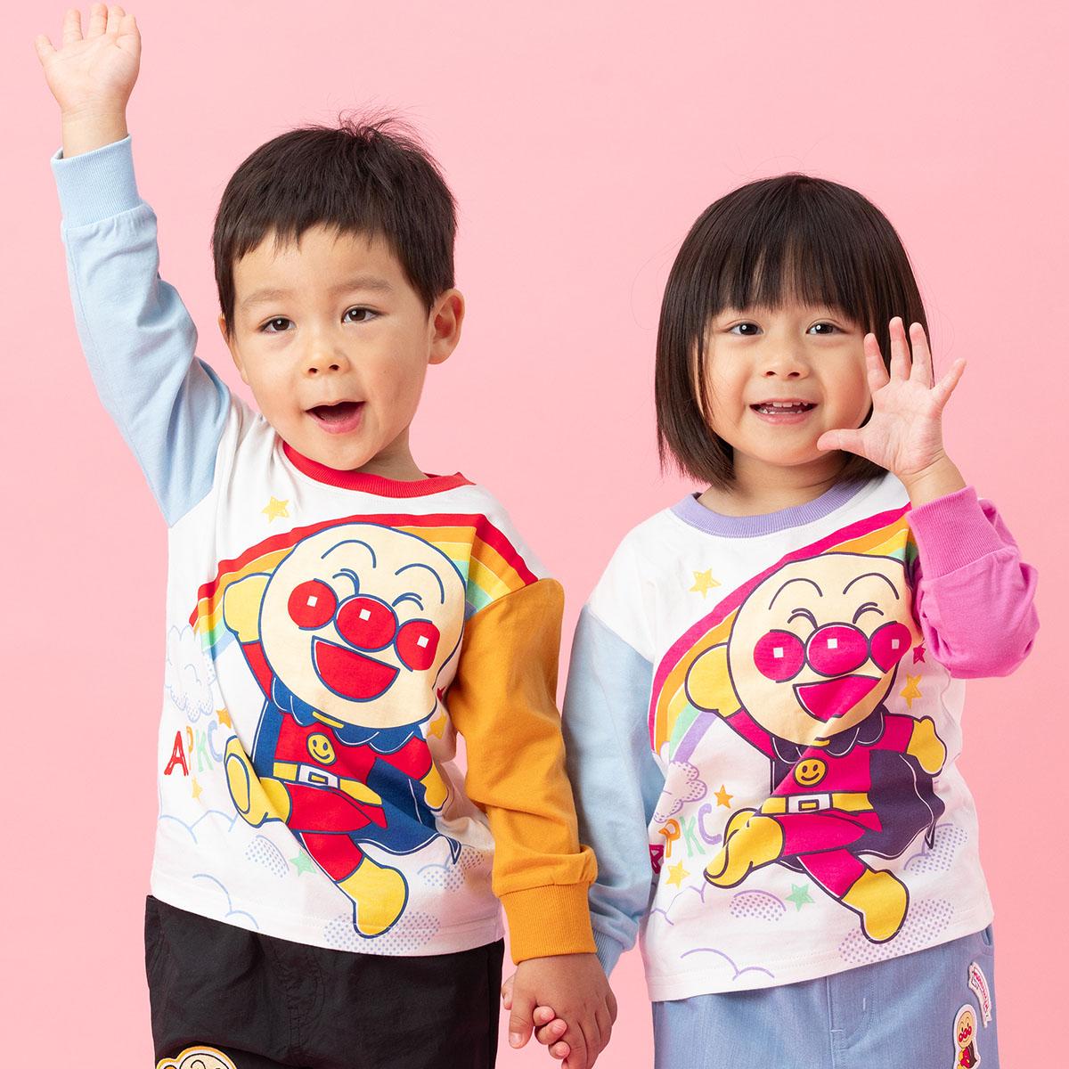 アイテム｜アンパンマンキッズコレクション [ANPANMAN kids collection