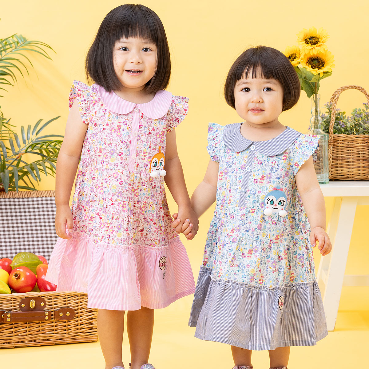 アイテム｜アンパンマンキッズコレクション [ANPANMAN kids collection