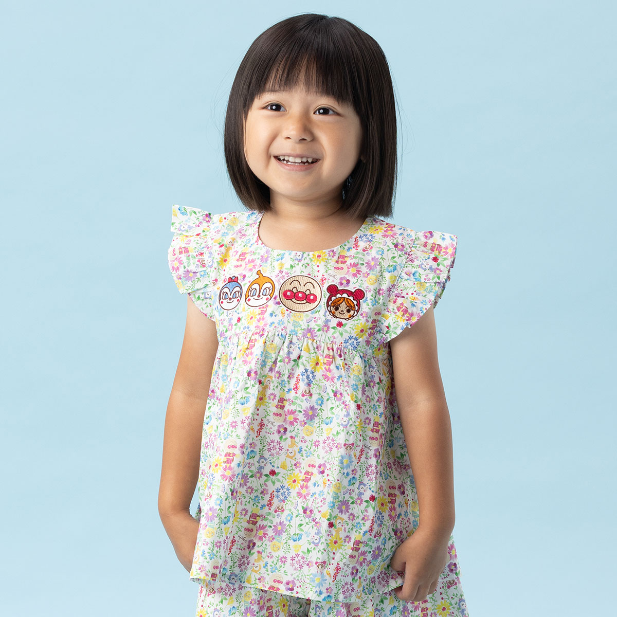 アイテム｜アンパンマンキッズコレクション [ANPANMAN kids collection