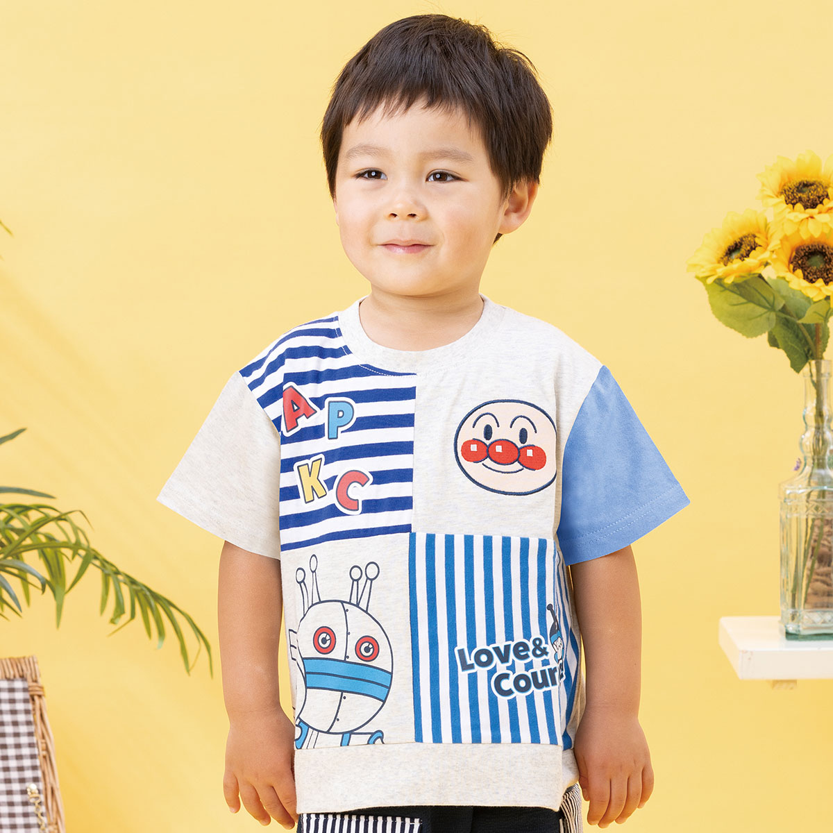 アイテム｜アンパンマンキッズコレクション [ANPANMAN kids collection