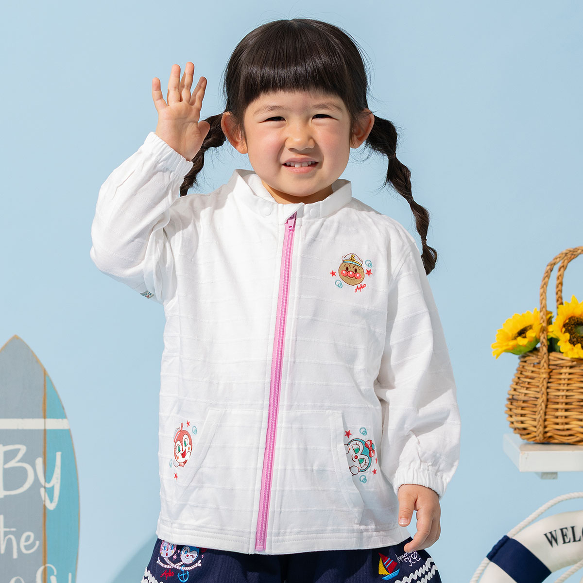 アイテム｜アンパンマンキッズコレクション [ANPANMAN kids collection