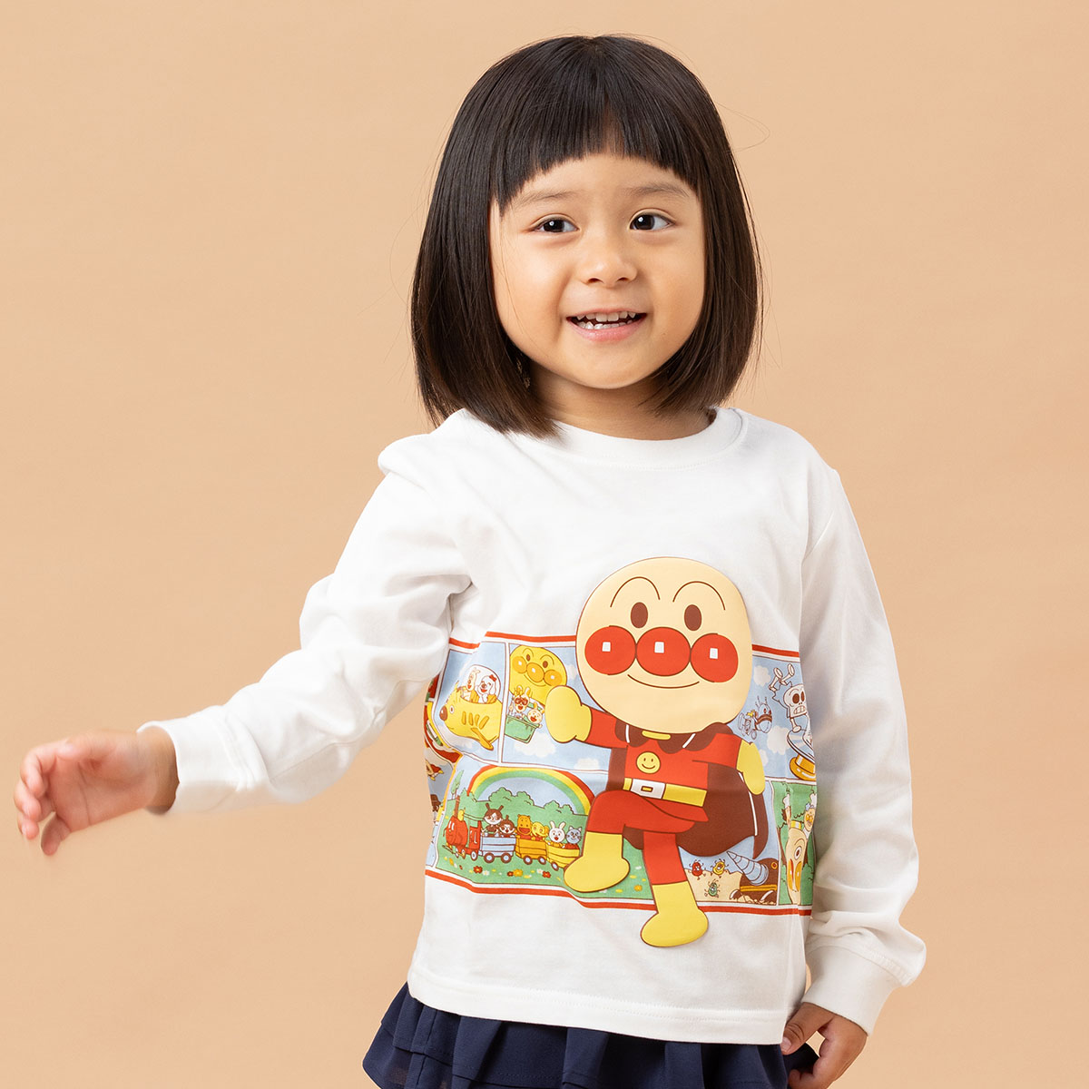 アイテム｜アンパンマンキッズコレクション [ANPANMAN kids collection