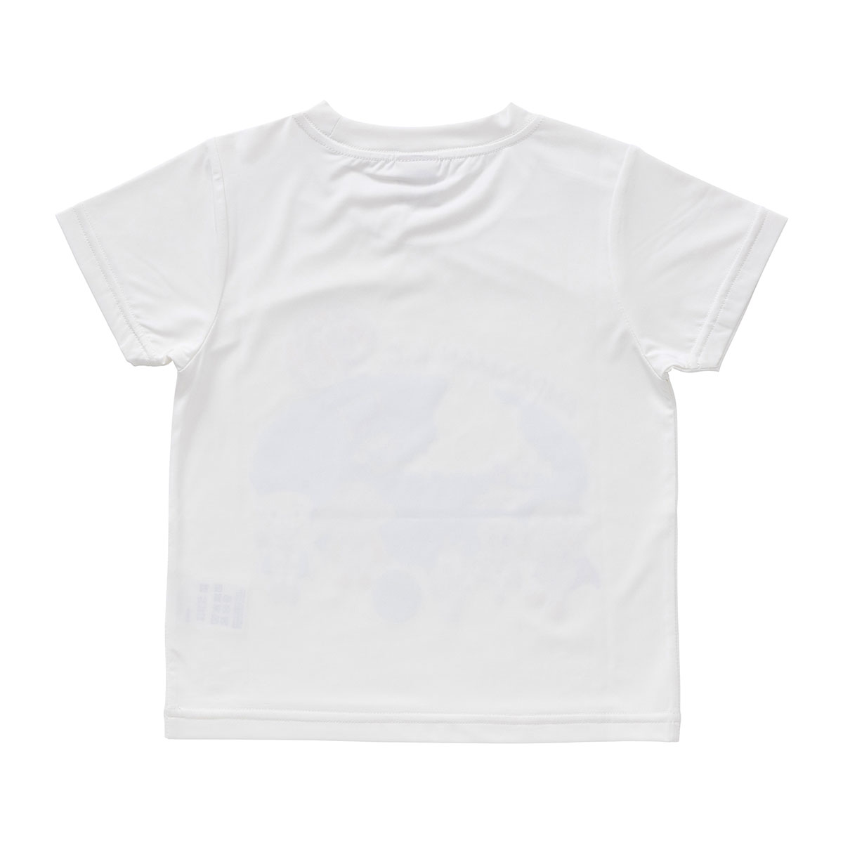 水陸両用スイカ割り半袖Tシャツ｜アイテム｜アンパンマンキッズ