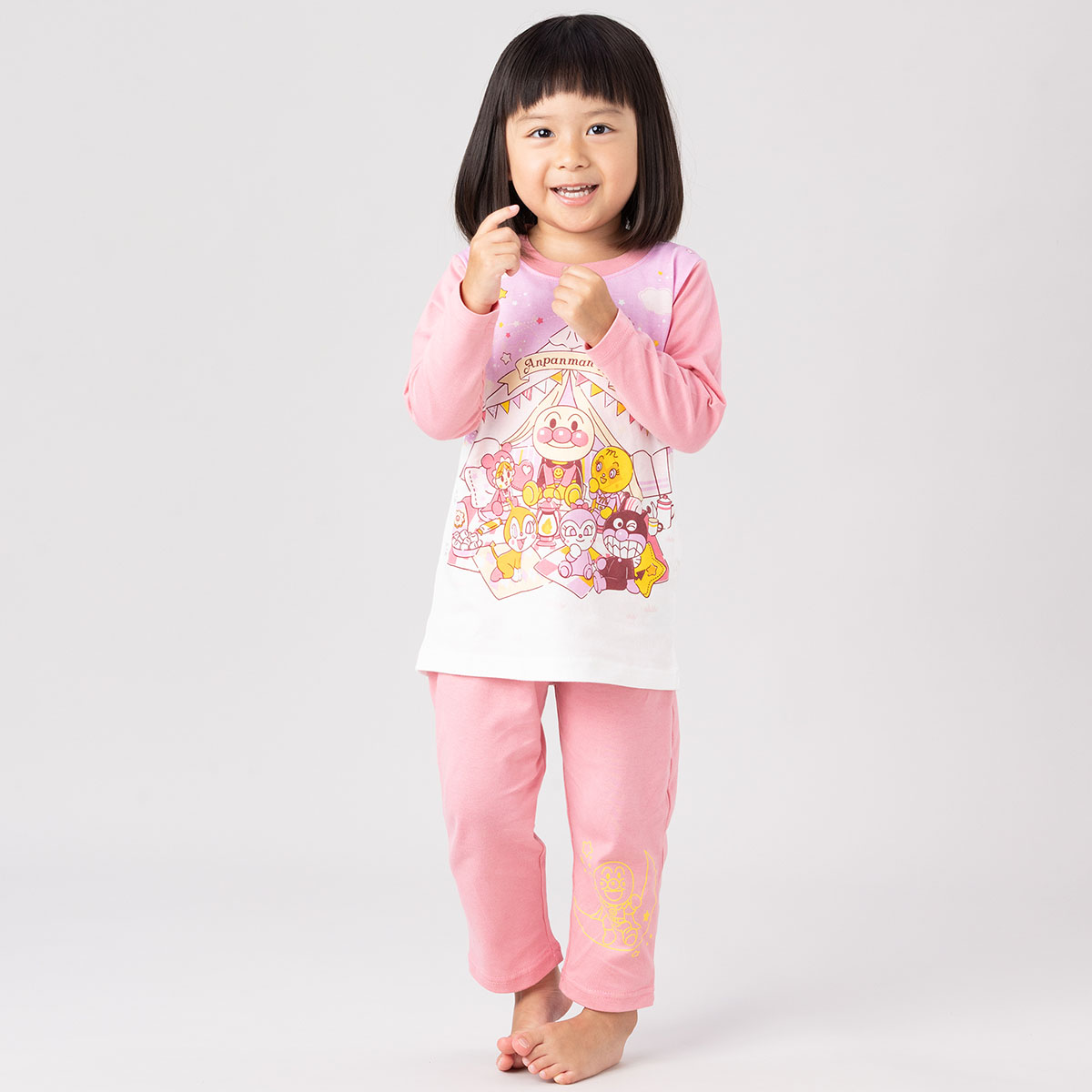 アイテム｜アンパンマンキッズコレクション [ANPANMAN kids collection