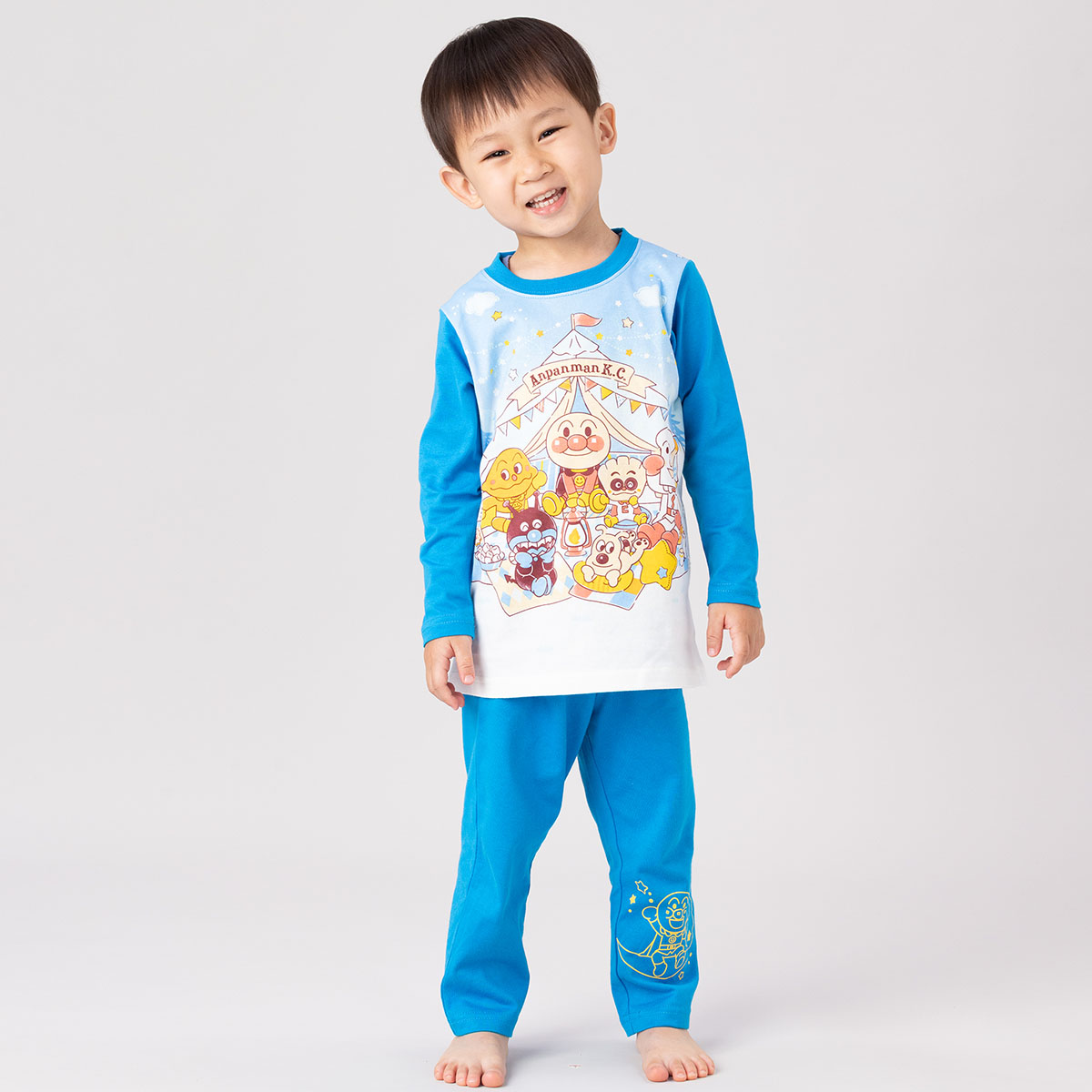 アイテム｜アンパンマンキッズコレクション [ANPANMAN kids collection