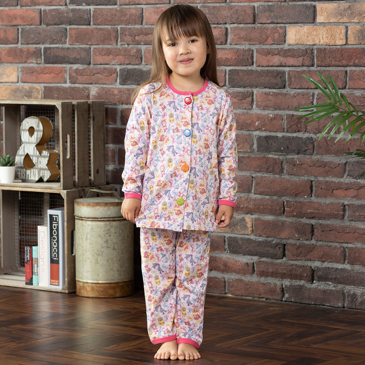 アイテム｜アンパンマンキッズコレクション [ANPANMAN kids collection