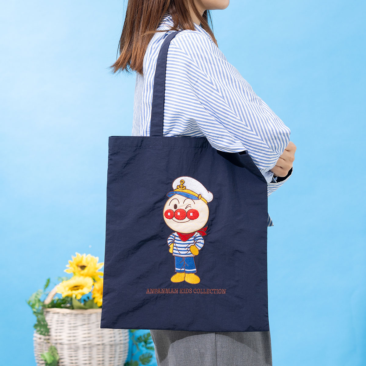 アイテム｜アンパンマンキッズコレクション [ANPANMAN kids collection
