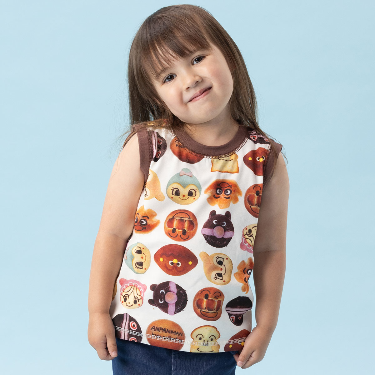 アイテム｜アンパンマンキッズコレクション [ANPANMAN kids collection