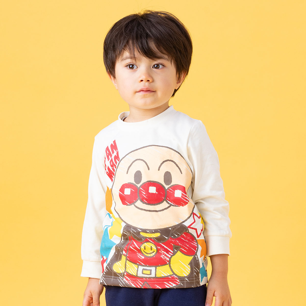 アイテム｜アンパンマンキッズコレクション [ANPANMAN kids collection
